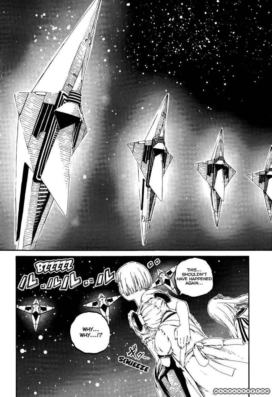 Last Exile Sunadokei No Tabibito Chapter 4 31